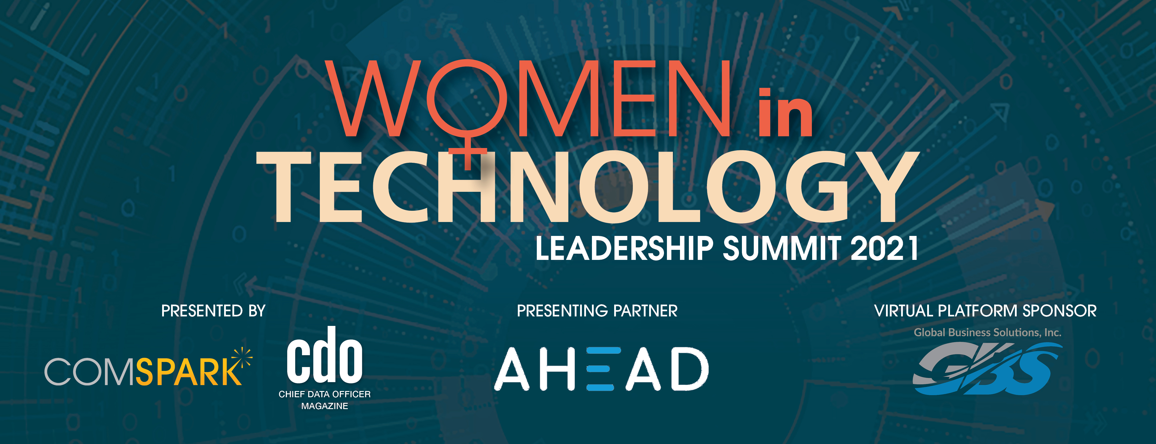 Women in Technology Leadership Summit Recap