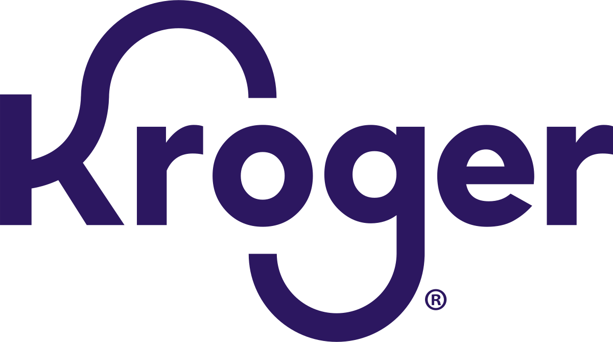 Kroger Logo