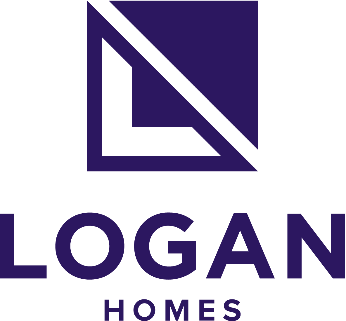 Logan Homes Logo