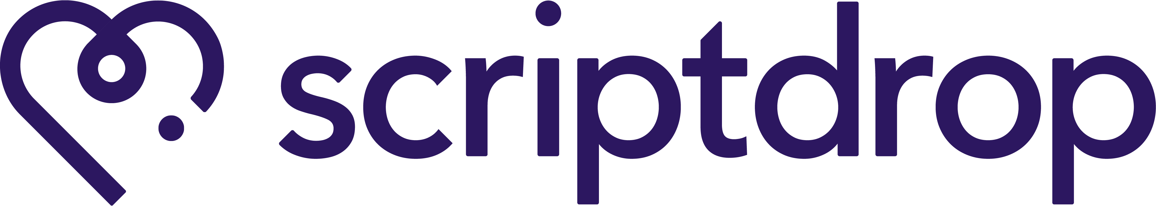 ScriptDrop Logo